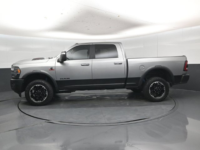 Used 2024 RAM 2500 Rebel AWD/4WD image 37