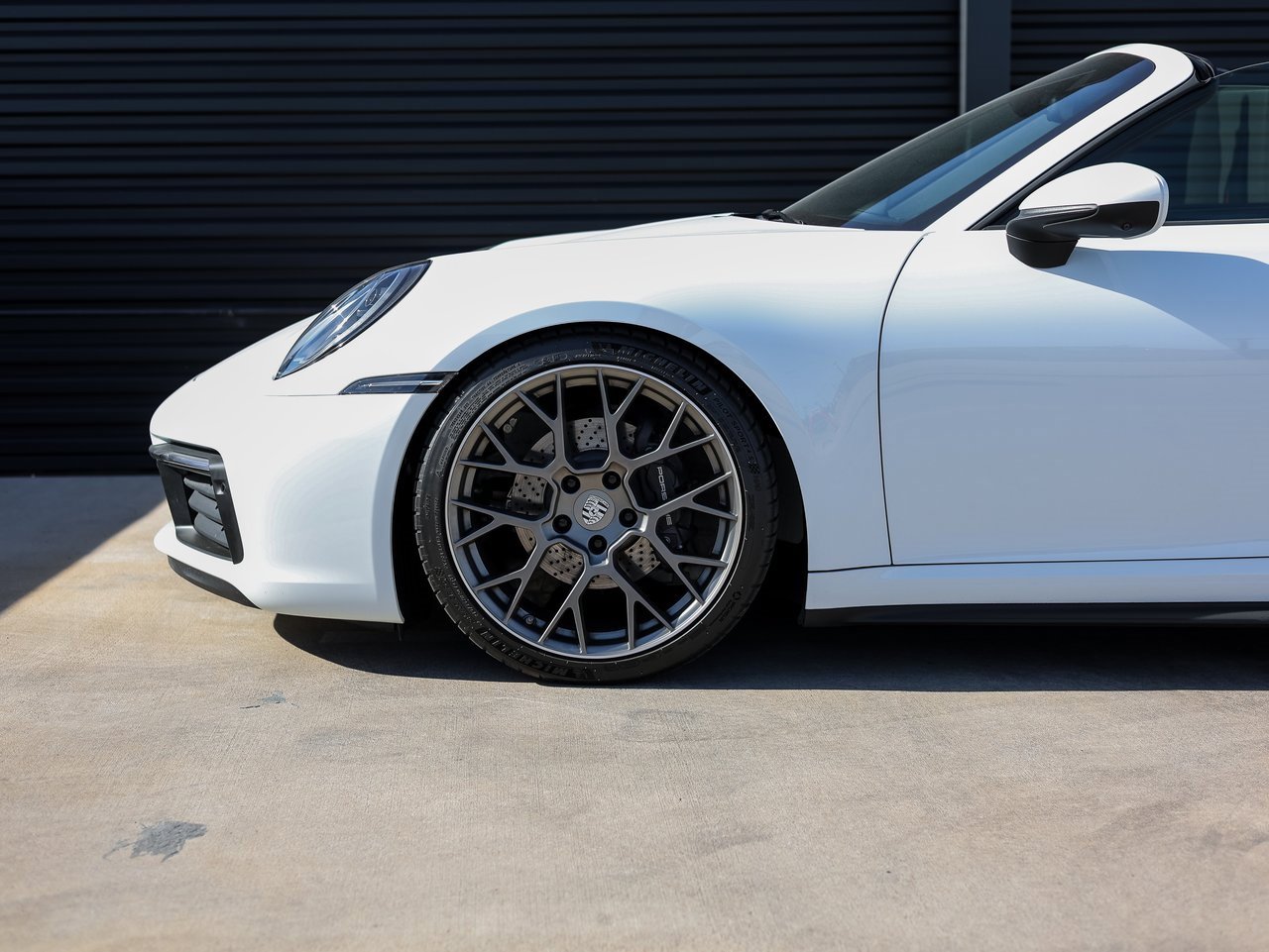 Certified 2022 Porsche 911 Carrera image 11