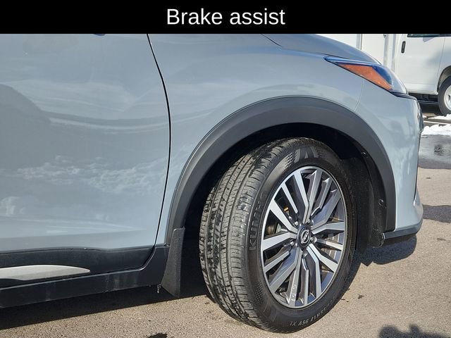 Used 2023 Nissan Kicks SR w/ SR Premium Package image 20