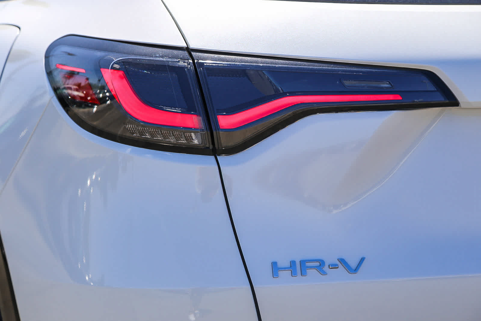 New 2027 Honda HR-V EX-L image 9
