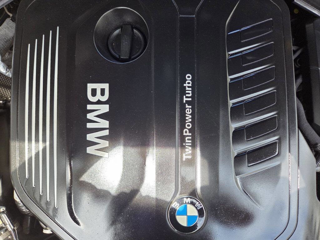 Used 2019 BMW 440i Gran Coupe RWD image 15