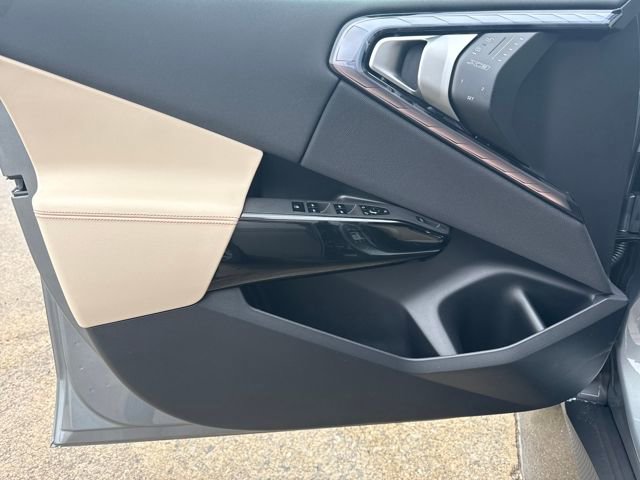 New 2026 BMW X3 xDrive30 w/ Premium Package image 9