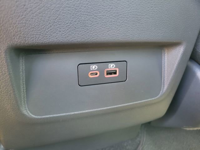 Used 2024 Nissan Frontier Pro-X w/ Technology Package RWD image 11