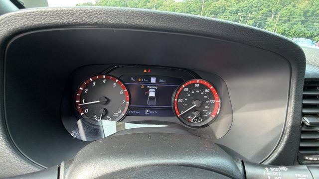 Used 2023 Nissan Frontier Pro-X w/ Technology Package RWD image 26