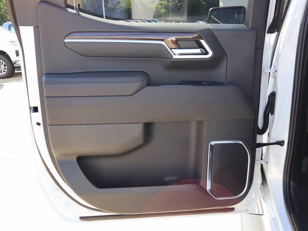 New 2026 Chevrolet Silverado 1500 RST w/ Safety Package image 29