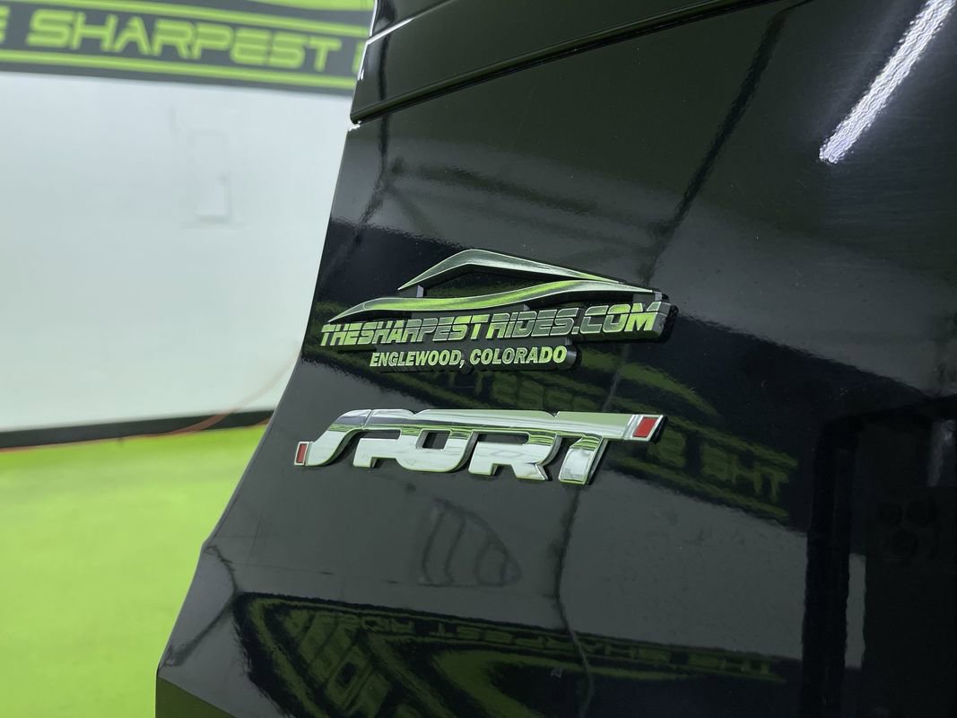 Used 2016 Ford Explorer Sport w/ Equipment Group 401A image 13