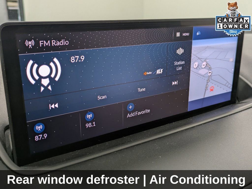 Used 2023 Acura MDX SH-AWD w/ Technology Package image 14