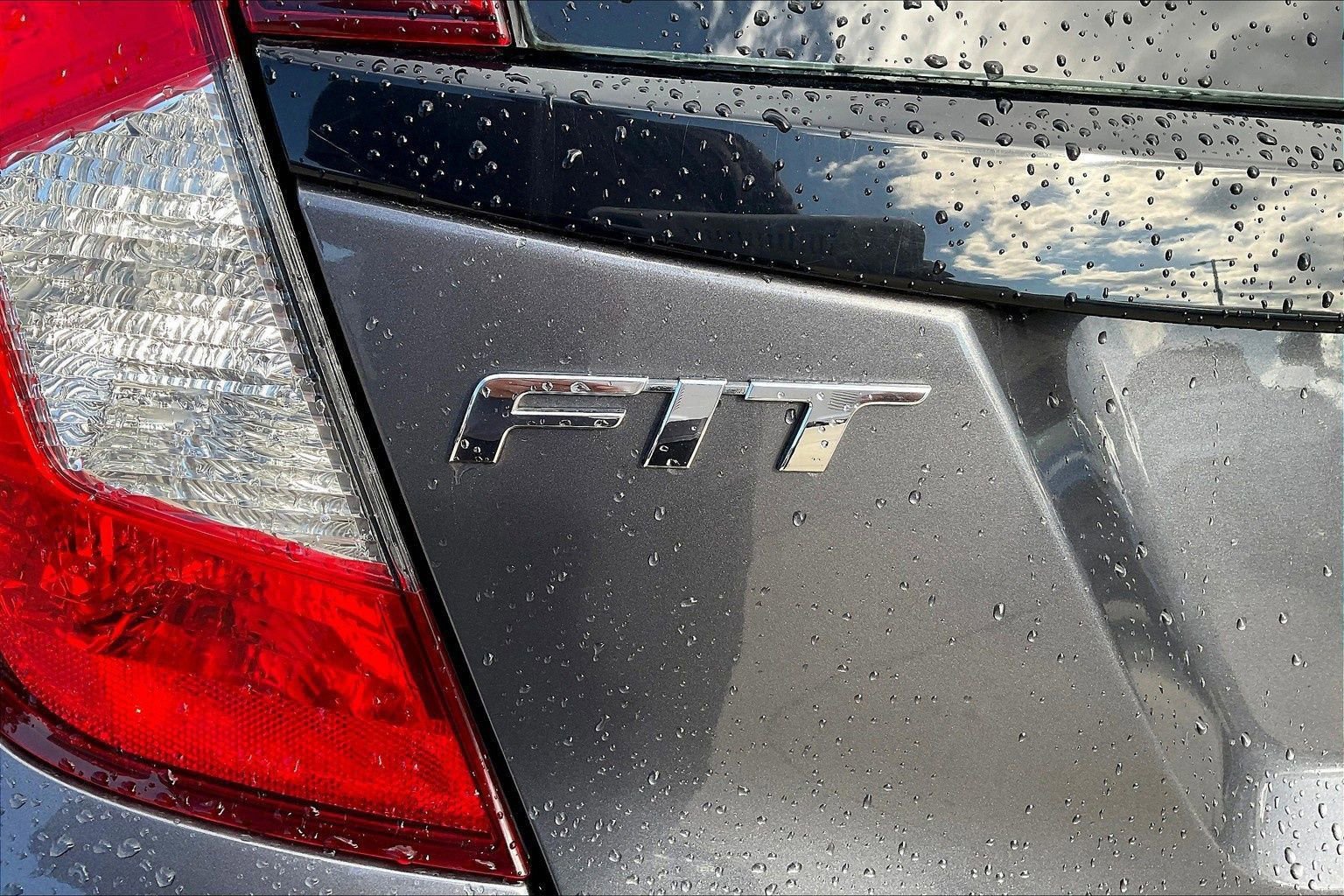 Used 2019 Honda Fit LX image 8