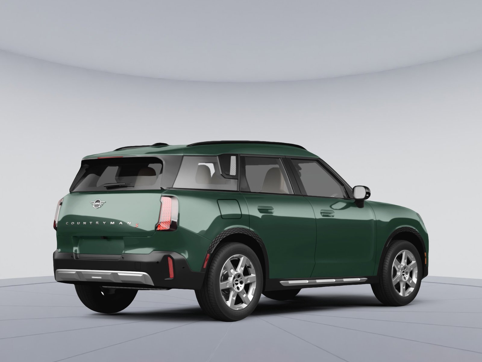 New 2026 MINI Cooper Countryman S image 3