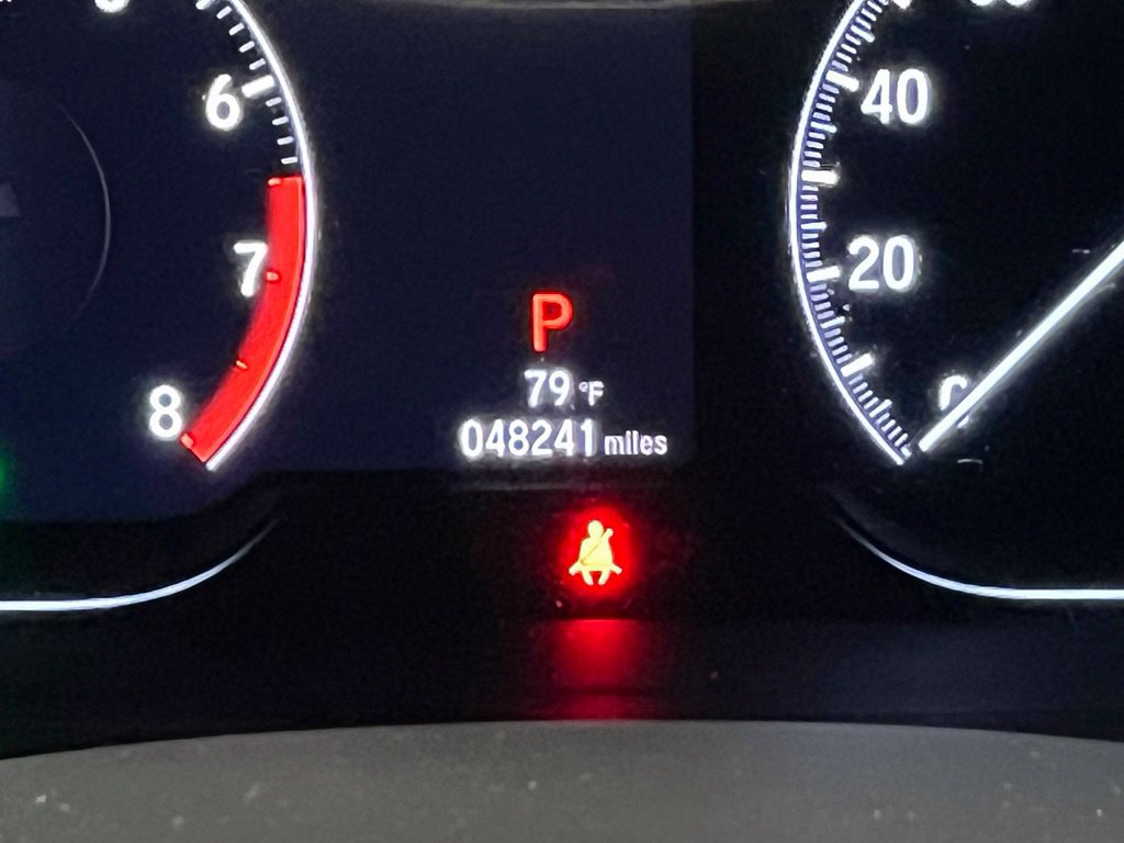 Used 2018 Honda Accord Sport image 22