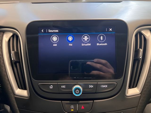 Used 2023 Chevrolet Malibu LT w/ Driver Confidence Package image 19