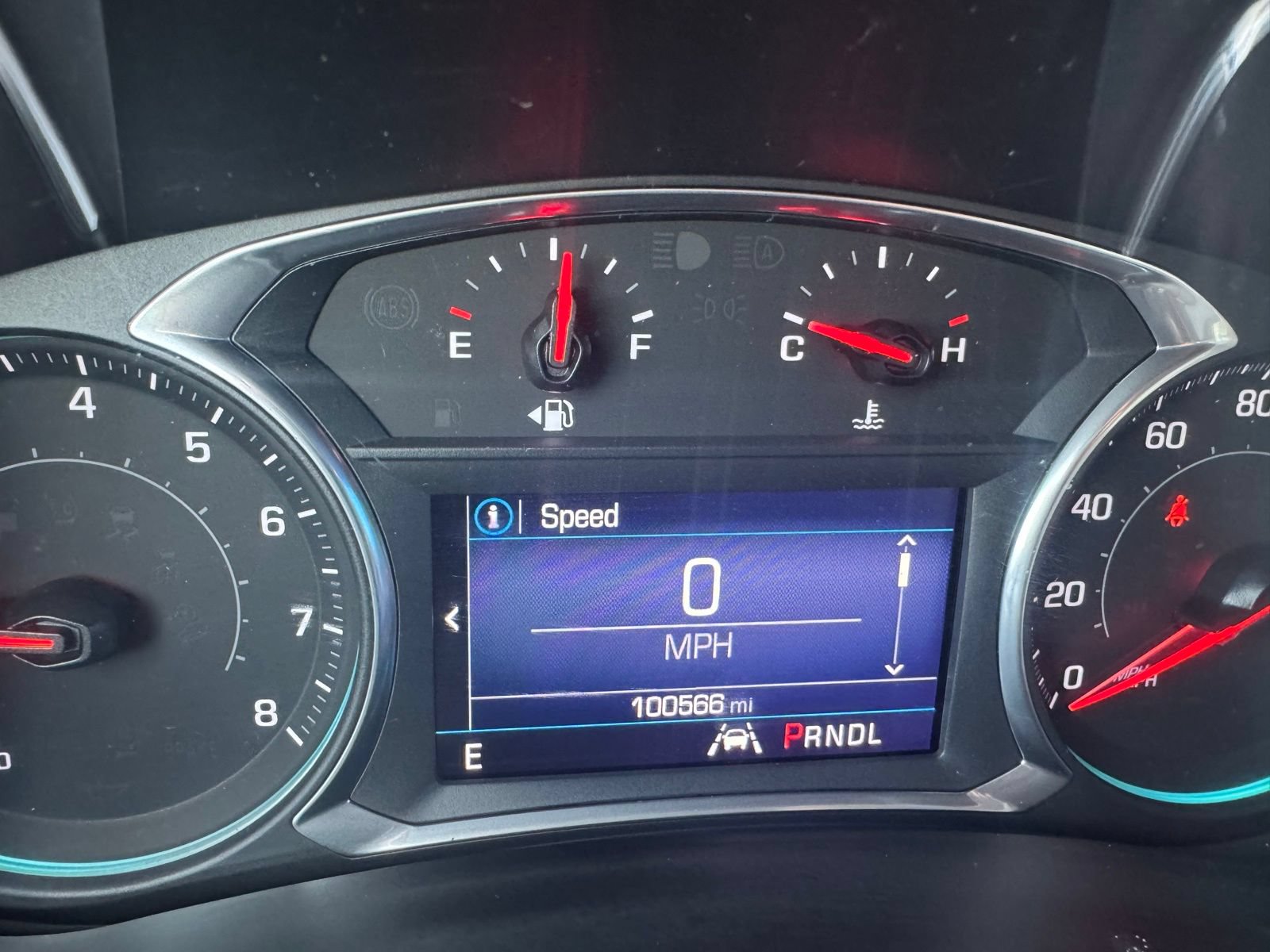 Used 2020 Chevrolet Equinox LT AWD/4WD image 23