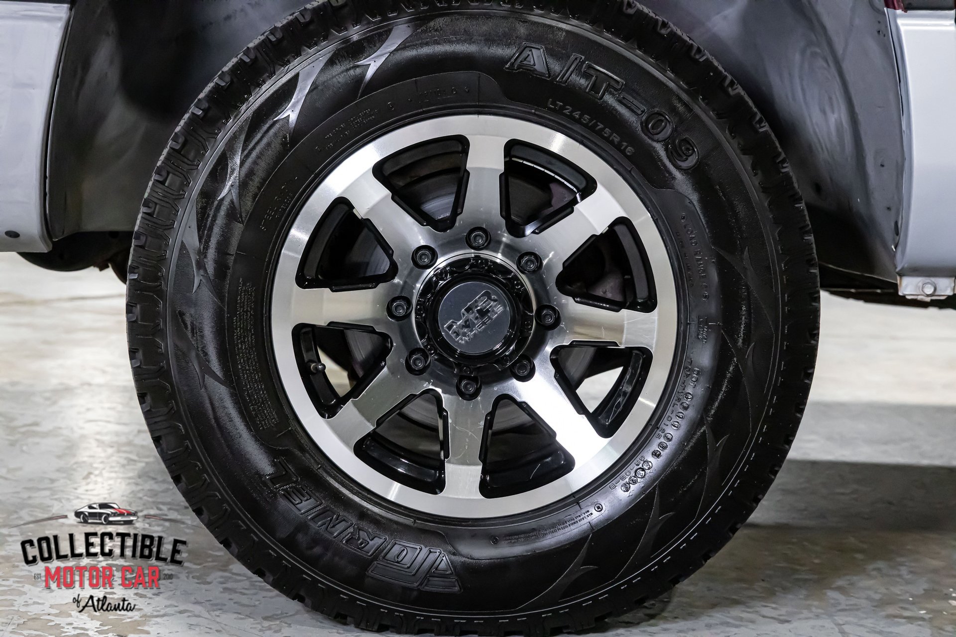 Used 1996 Dodge Ram 2500 Truck 2WD Club Cab image 5