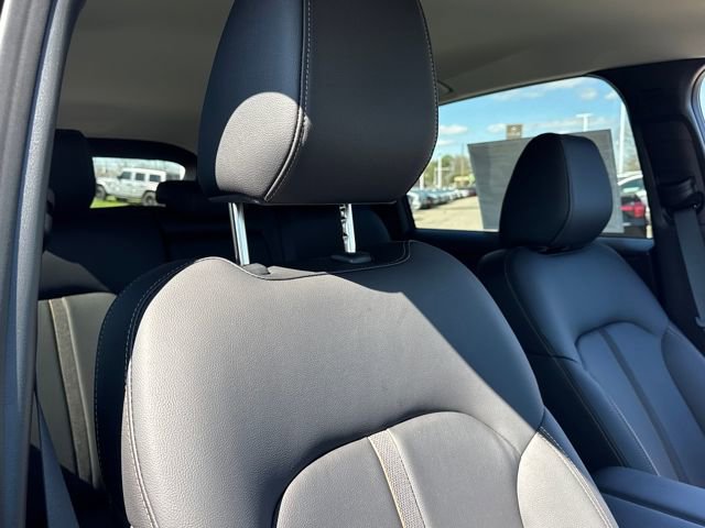 New 2026 MAZDA CX-70 SC AWD/4WD image 22