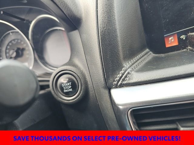 Used 2016 MAZDA CX-5 Grand Touring FWD image 24