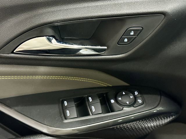 New 2026 Chevrolet Trax ACTIV w/ Sunroof Package FWD image 22