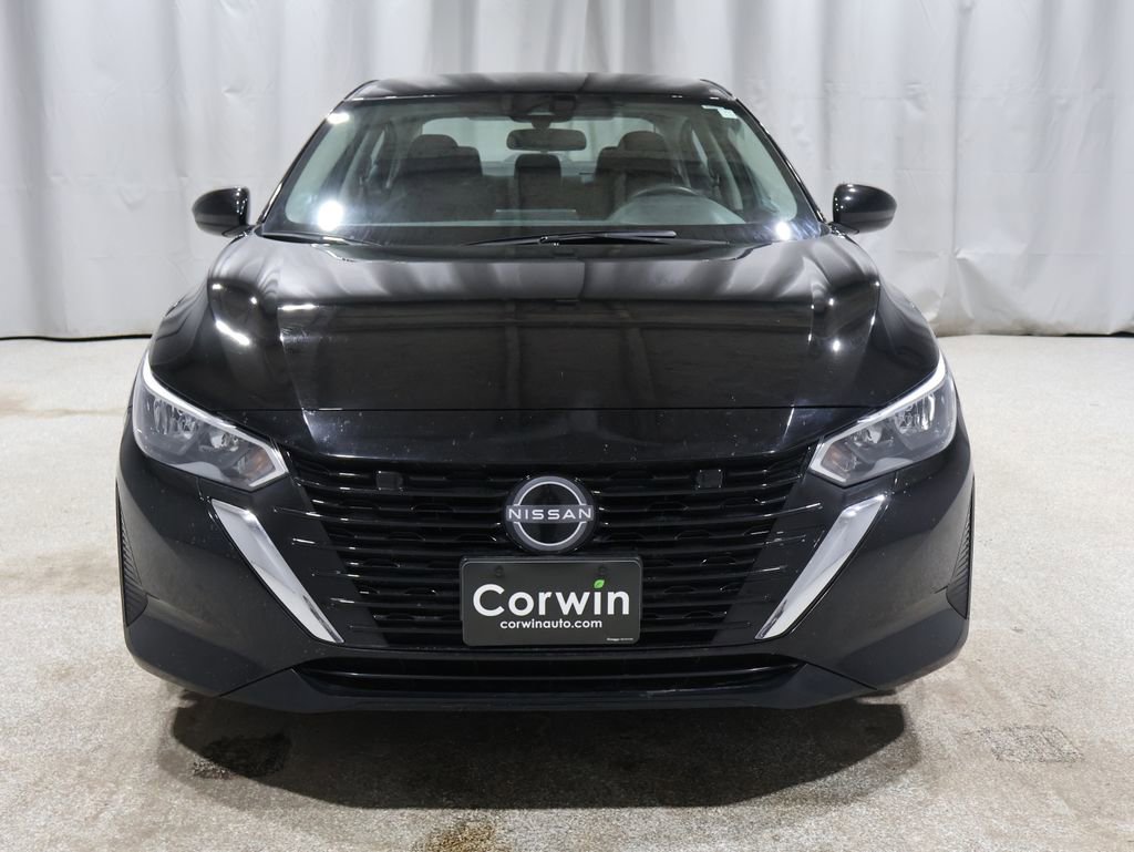 Used 2024 Nissan Sentra S image 7
