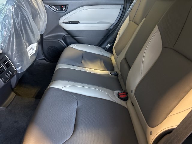 New 2026 Subaru Forester Limited AWD/4WD image 21