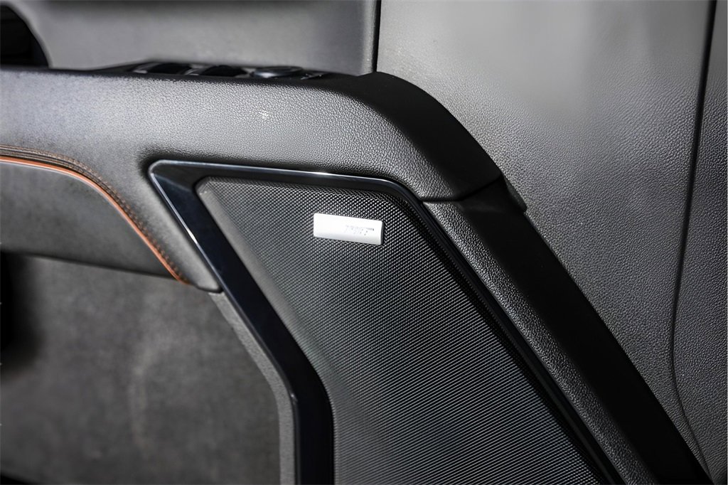 Used 2024 GMC Sierra 3500 AT4 w/ AT4 Premium Plus Package image 24