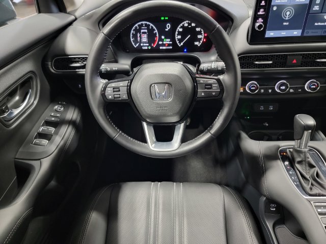 Certified 2026 Honda HR-V EX-L image 25