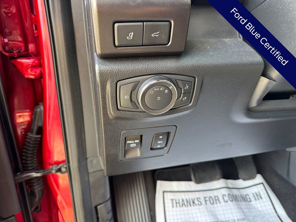 Certified 2020 Ford Expedition Limited w/ Special Edition Package image 31