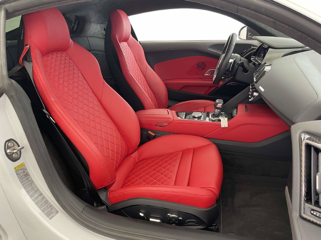 Used 2020 Audi R8 V10 performance AWD/4WD image 19