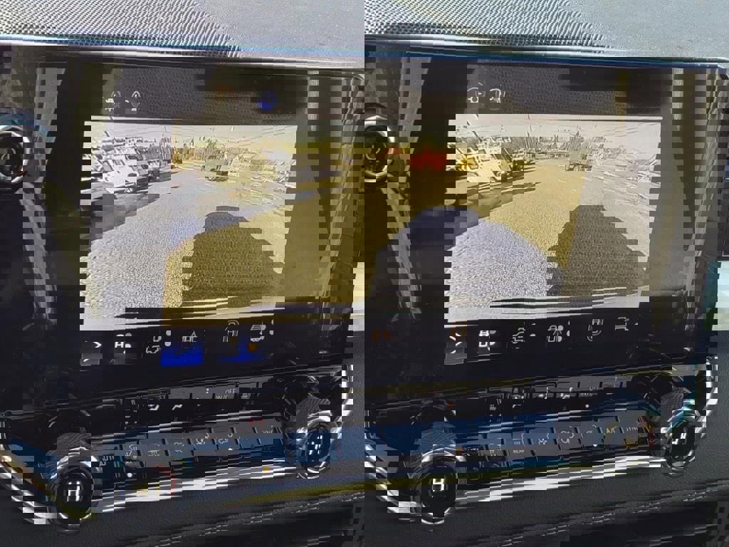 New 2024 Chevrolet Colorado LT w/ LT Convenience Package II image 22