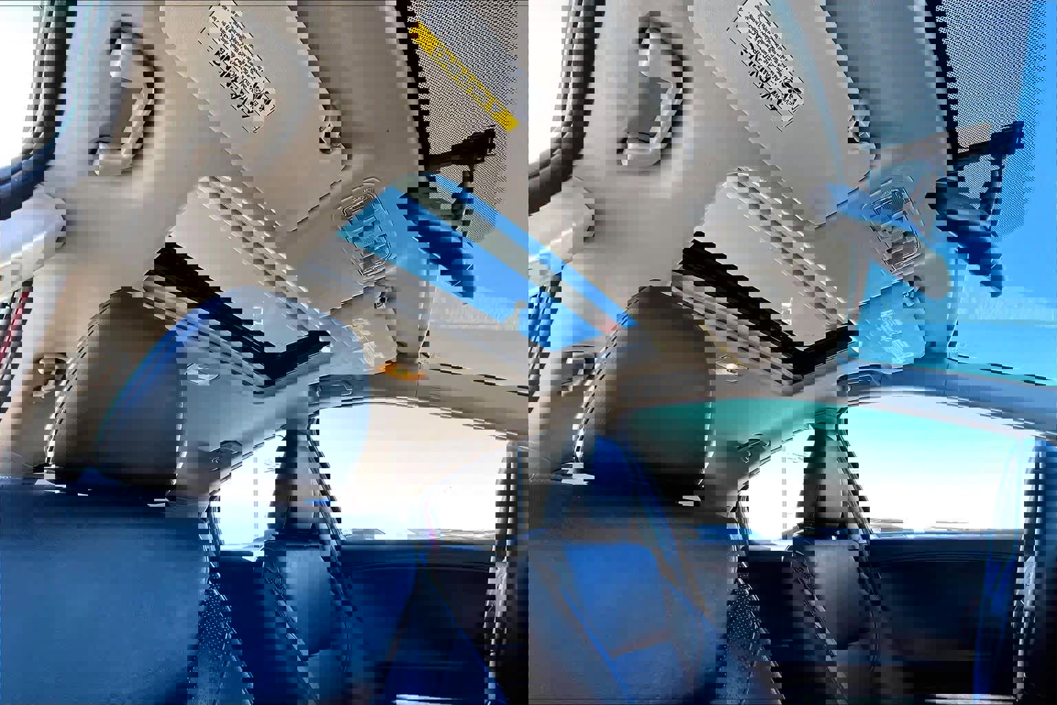 Used 2016 Honda HR-V EX-L image 10