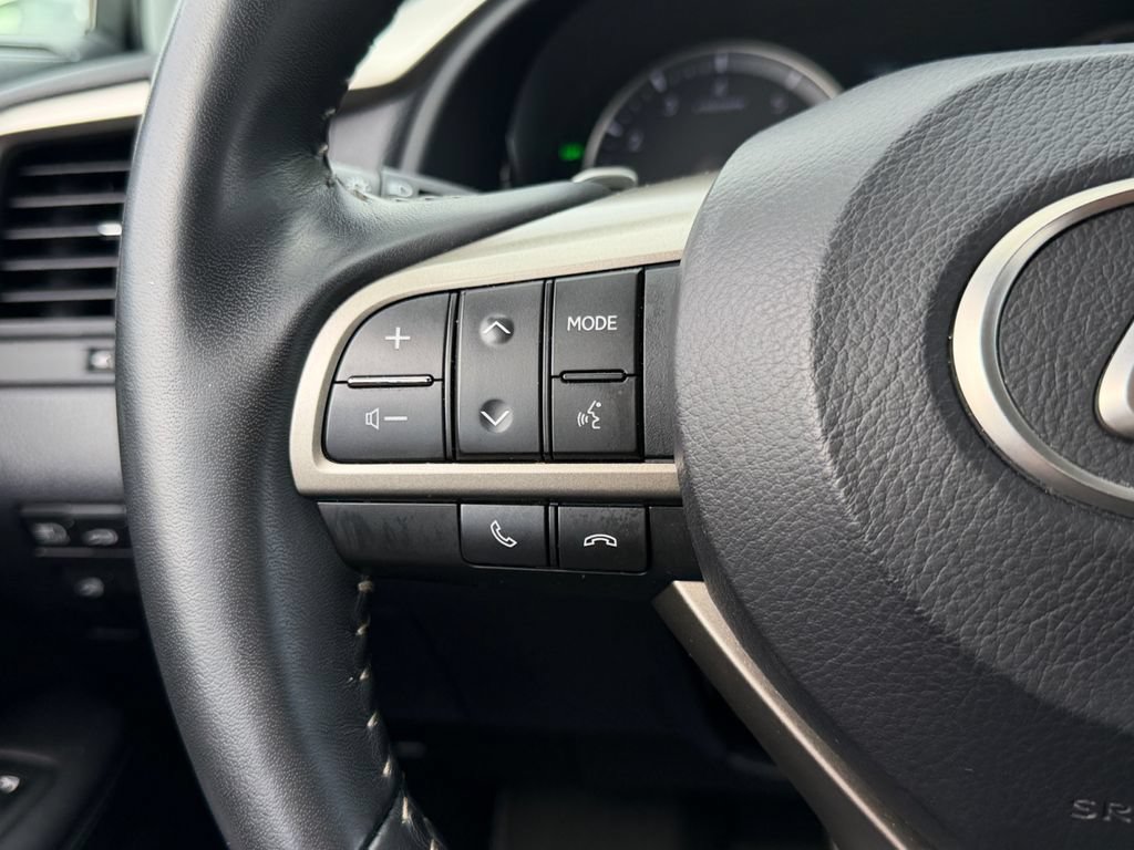 Certified 2022 Lexus RX 350 AWD w/ Premium Package image 19