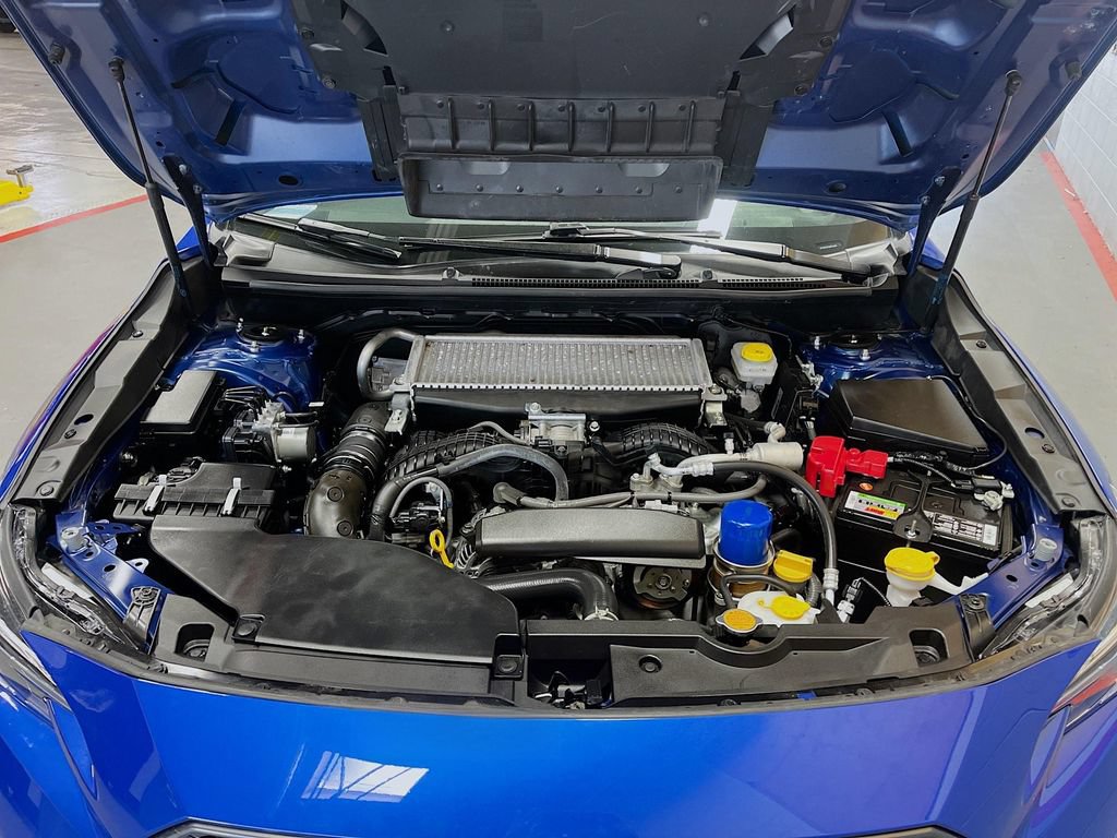 Used 2022 Subaru WRX GT AWD/4WD image 31