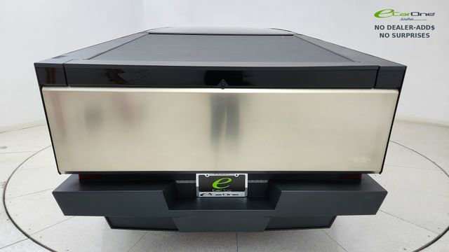 Used 2024 Tesla Cybertruck Cyberbeast AWD/4WD image 5