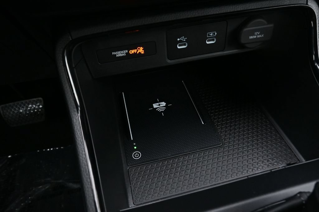 Certified 2026 Honda CR-V EX image 30