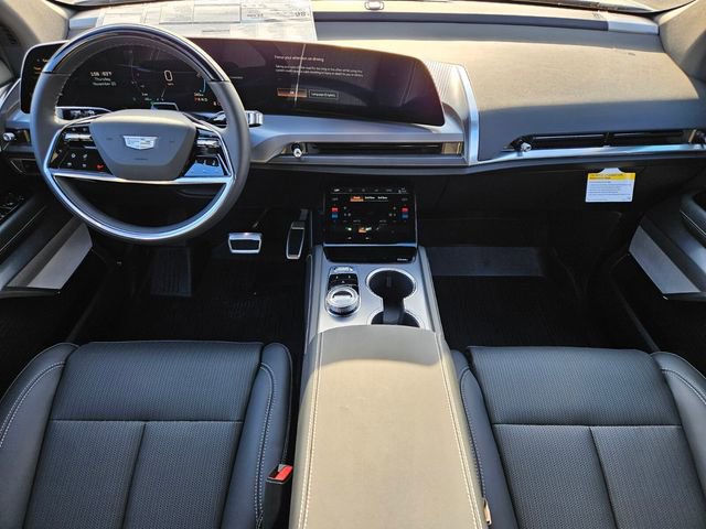 New 2026 Cadillac Vistiq Sport image 13