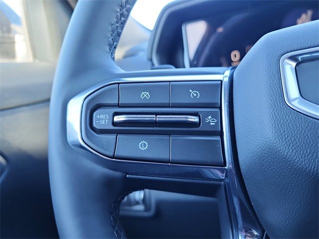 New 2026 GMC Terrain Elevation w/ Elevation Premium Package image 25