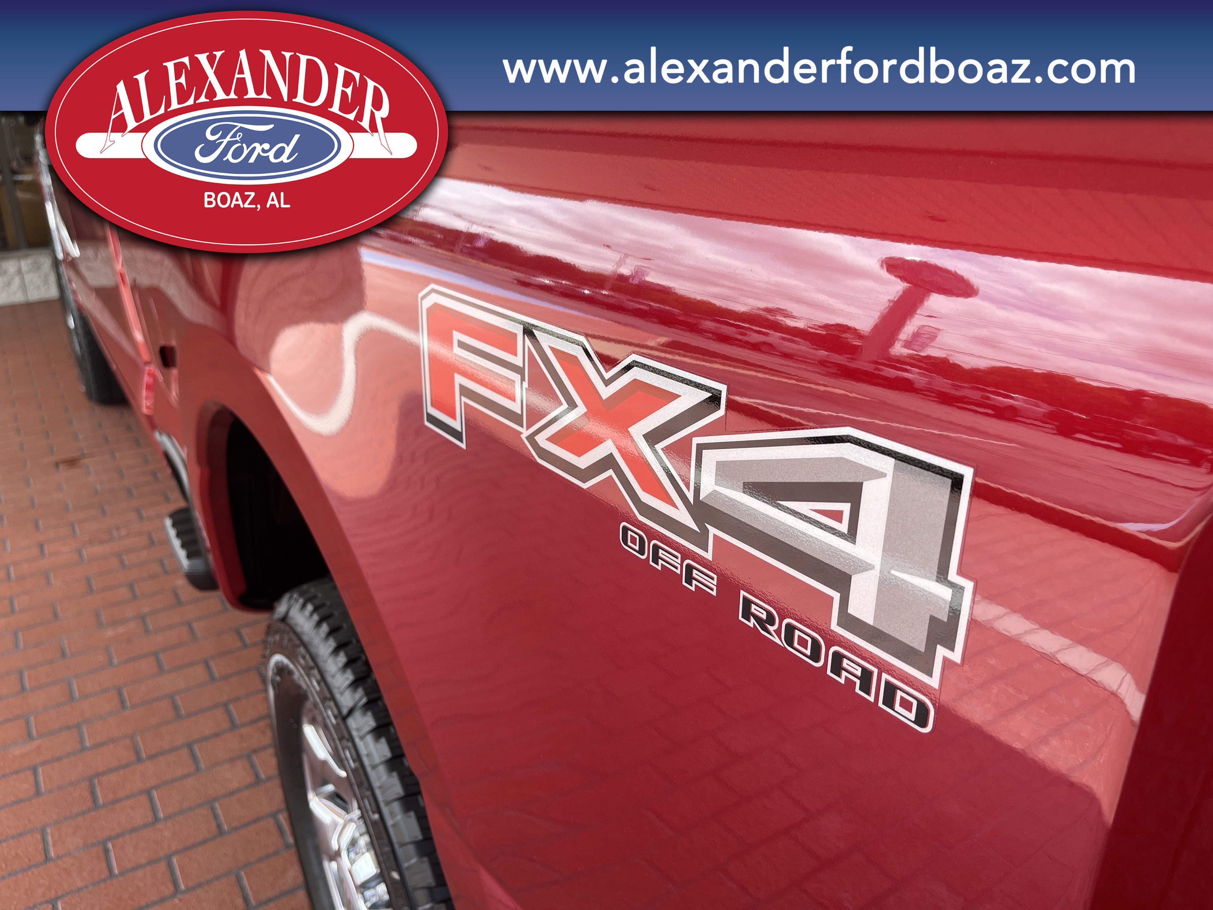 New 2025 Ford F250 King Ranch w/ Chrome Package image 8
