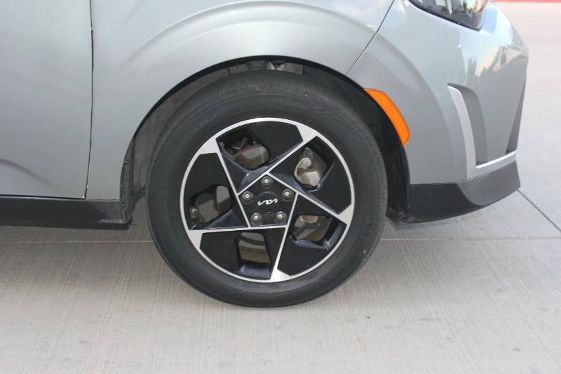 Used 2023 Kia Soul EX FWD image 42