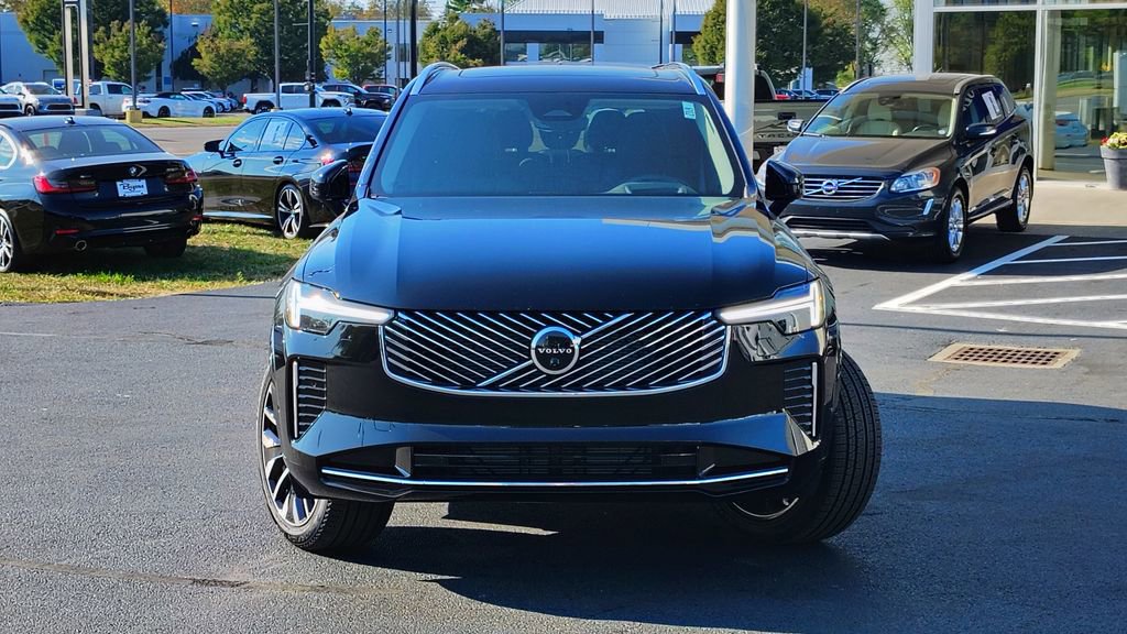 New 2026 Volvo XC90 B6 Ultra w/ Protection Package AWD/4WD image 33