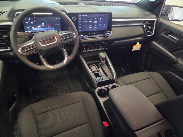New 2026 GMC Canyon Elevation w/ Convenience Package RWD image 15