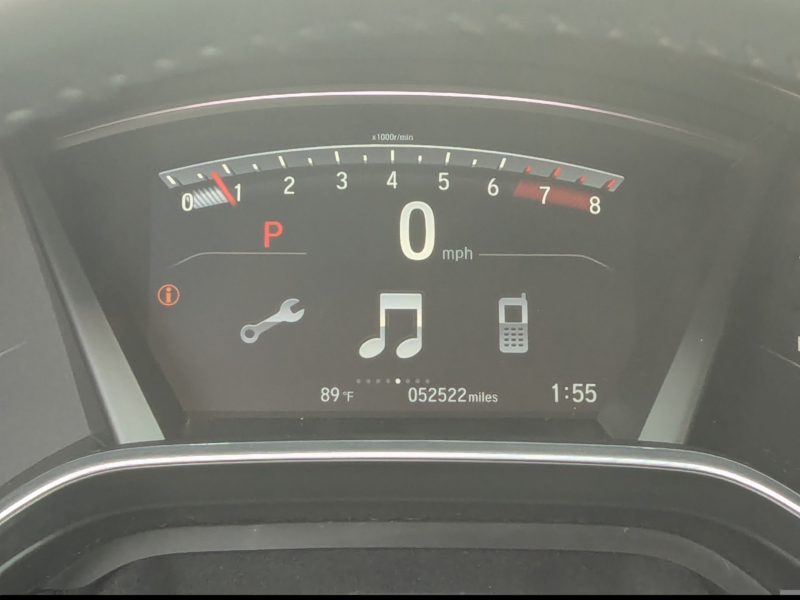 Used 2022 Honda CR-V EX-L image 33