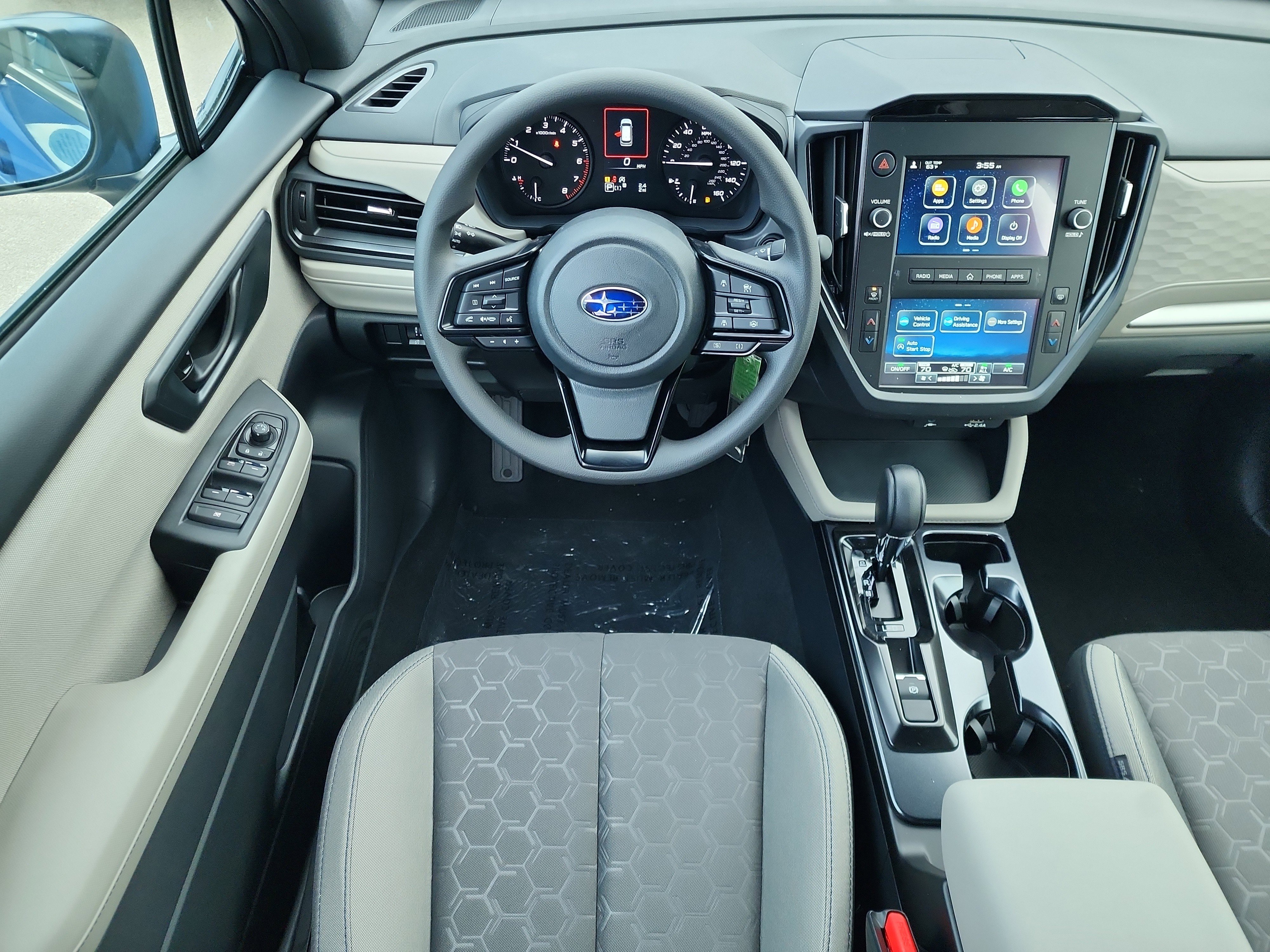 New 2026 Subaru Forester image 8