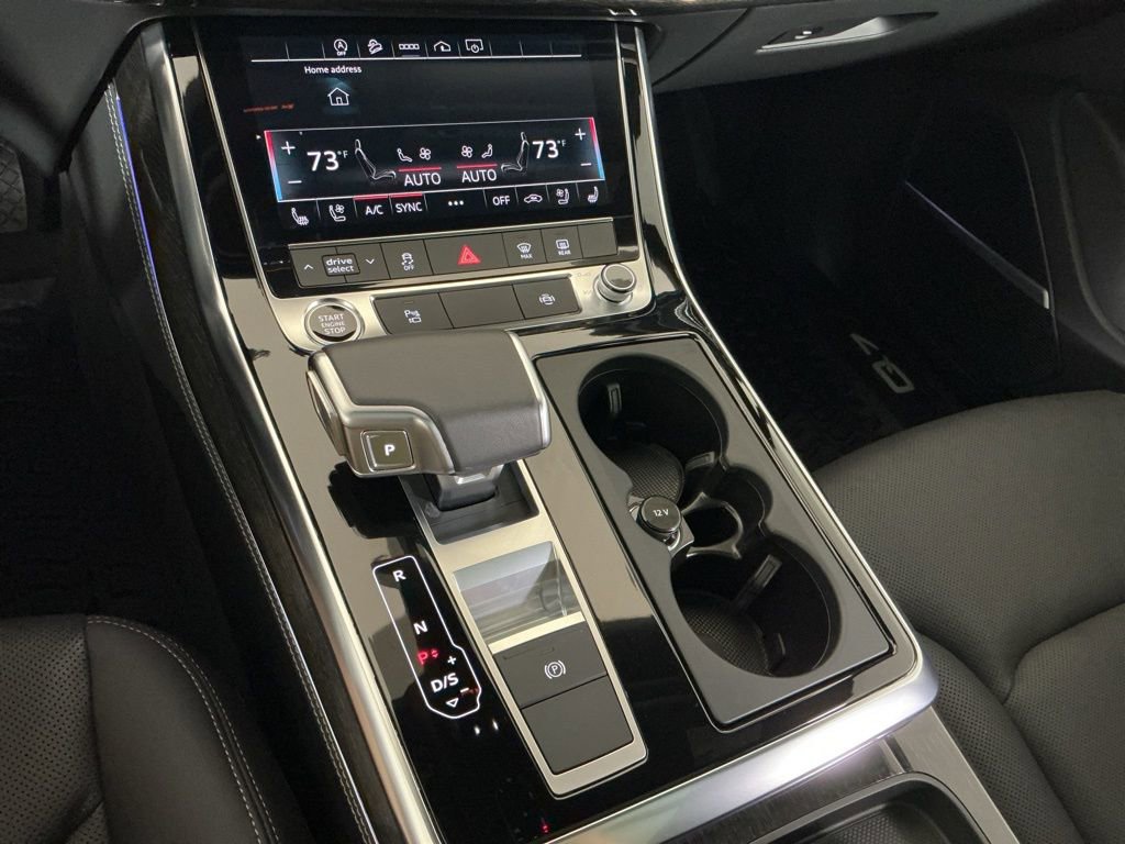 Used 2025 Audi Q7 2.0T Premium Plus image 17