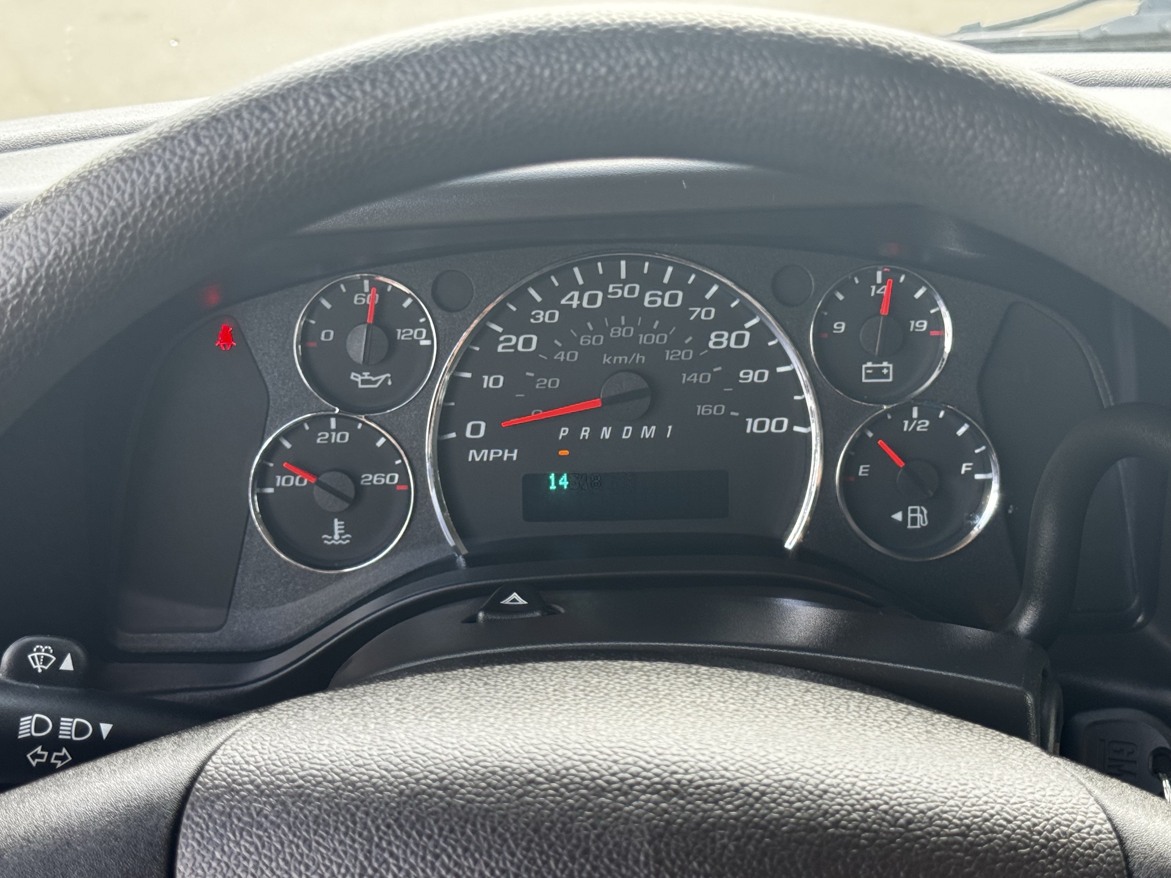 Used 2024 GMC Savana 2500 w/ Driver Convenience Package RWD image 16