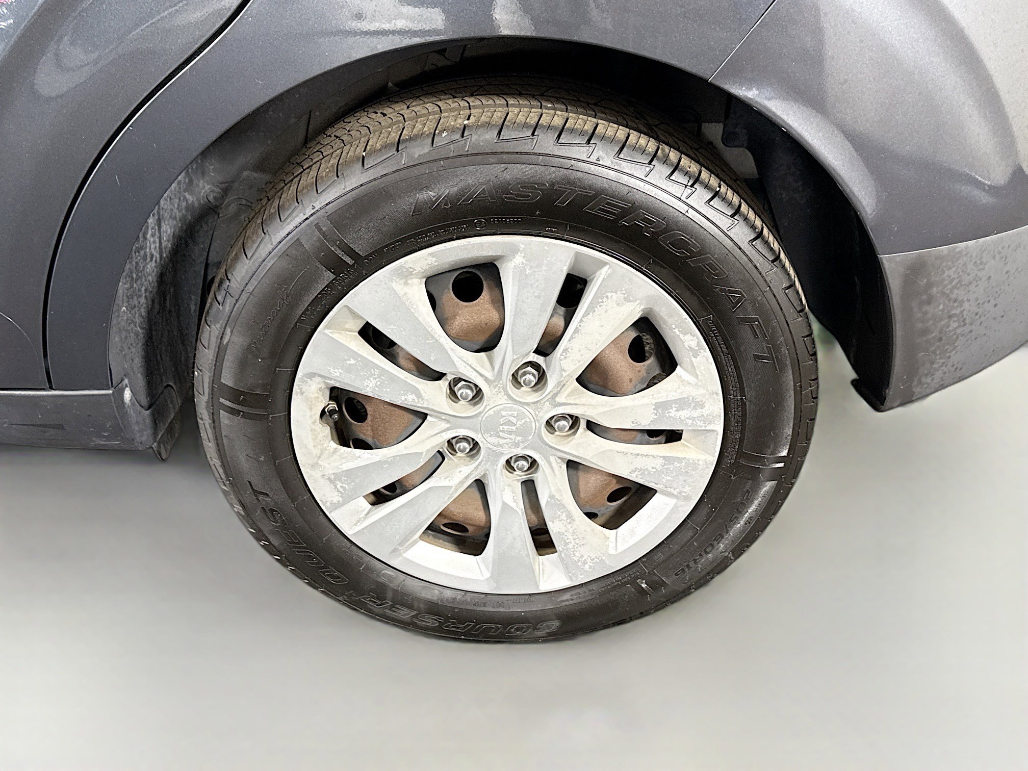 Used 2020 Kia Soul LX image 36