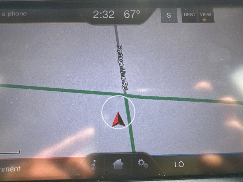 Used 2013 Ford F150 Lariat w/ Luxury Equipment Group image 14