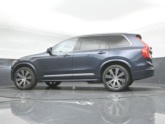 Used 2025 Volvo XC90 B6 Plus w/ Protection Package Premier image 38