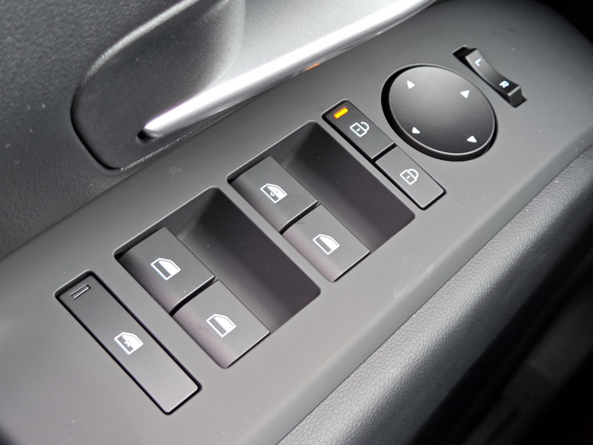 New 2026 Hyundai Tucson SE AWD/4WD image 32