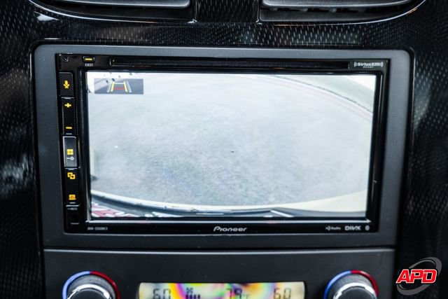 Used 2008 Chevrolet Corvette Z06 w/ Preferred Equipment Group RWD image 71