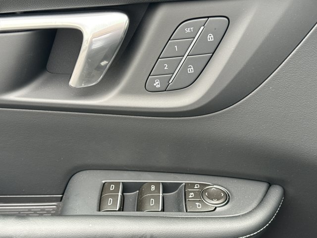New 2026 Buick Enclave Sport Touring w/ Power Package FWD image 18