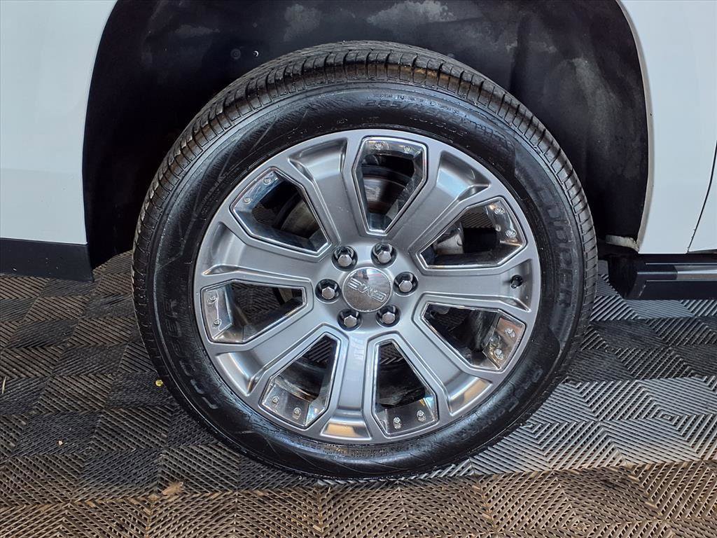 Used 2018 GMC Yukon XL Denali w/ Denali Ultimate Package image 9