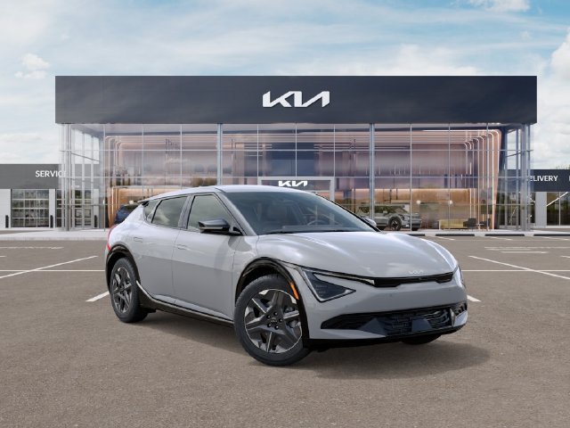 New 2026 Kia EV6 Light RWD image 9